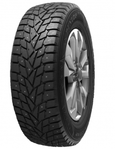 Зимняя шина  Dunlop Grandtrek Ice 02 255/65R17