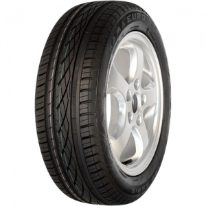 Летняя шина Kama 195/55R15 85H Euro-129 TL