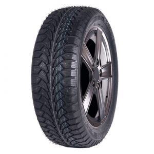 Зимняя шина Kama 185/70R14 88T Euro-519 TL (шип.)