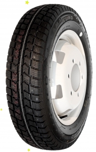 Зимняя шина  КАМА КАМА 530 205/75 R16 110/108R легкогрузовая