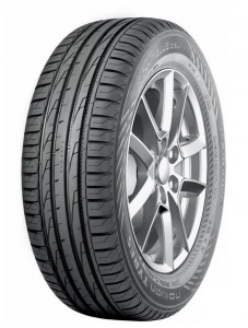 Летняя шина  Nokian Hakka Blue 2 SUV 225/60R17