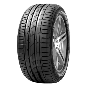 Летняя шина  Nokian Hakka Black 2 SUV 265/50R19