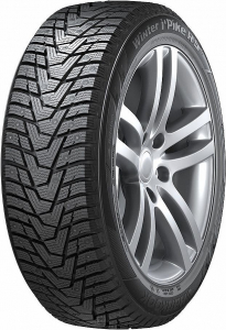 Зимняя шина  HANKOOK Winter i*Pike RS2 W429 225/55 R17 101T