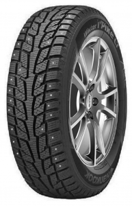 Зимняя шина  Hankook Winter I Pike LT RW09 195/R14C