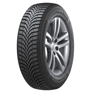 Зимняя шина HANKOOK HANK 175/55 R15 W452 77T