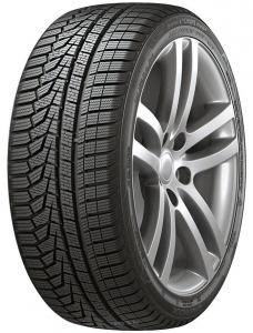 Зимняя шина  Hankook Winter I Cept Evo2 W320 255/50R19