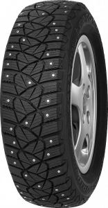Зимняя шина  Goodyear UltraGrip 600 215/65R16