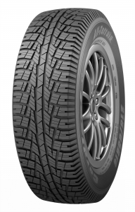 Летняя шина  Cordiant All Terrain 235/75R15