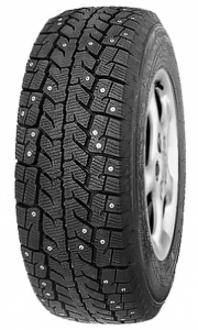 Зимняя шина  CORDIANT BUSINESS CW-2 109/107Q  215/65R16C б/к Ошип.*(2016)