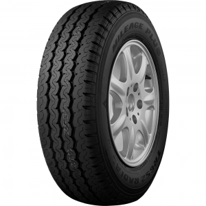 Летняя шина Triangle 205/70R15C 106/104R TR652 TL PR8