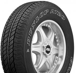 Летняя шина  Dunlop  225/70/17  S 108/106 C GRANDTREK AT20