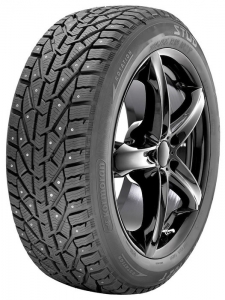 Зимняя шина Kormoran 215/60R16 99T XL Stud2 (шип.)