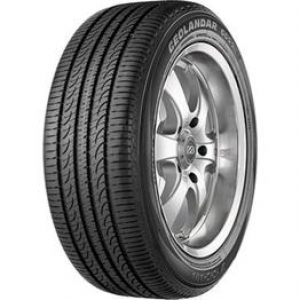 Летняя шина  Yokohama Geolandar G91F 225/60R17