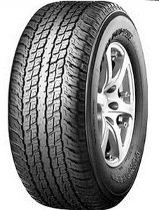 Летняя шина  Yokohama Geolandar G94B 285/65R17
