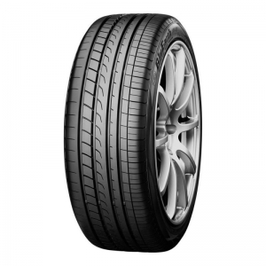 Летняя шина Yokohama 225/60R17 99H BluEarth RV-02