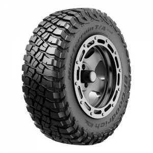 Всесезонная шинаBFGoodrich 35x11R15 Mud-Terrain T/A KM3 TL NHS