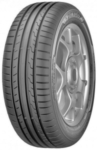 Летняя шина Dunlop 205/55R17 95V XL Sport BluResponse