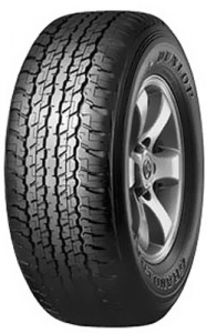 Летняя шина  DUNLOP Grandtrek AT22 265/60R18 110H