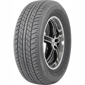 Летняя шина  Dunlop 265/60R18 110H Grandtrek AT25