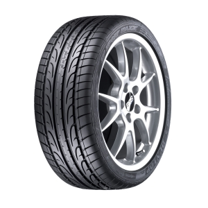 Летняя шина  Dunlop SP SPORT MAXX 050 DSST 245/40R21