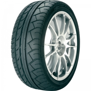 Летняя шина  Dunlop SP Sport Maxx GT 600 DSST 255/40R20