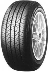 Летняя шина  Dunlop SP Sport 270 215/60R17