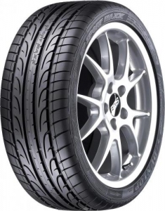 Летняя шина  DUNLOP SP Sport LM-704 195/60R15 88V*(2016)