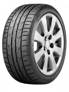 Летняя шина  Dunlop Direzza DZ102 195/50R15