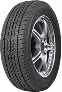 Летняя шина  Dunlop Grandtrek ST20 215/65R16