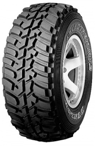 Летняя шина  Dunlop  255/85/16  Q 112 GRANDTREK MT2