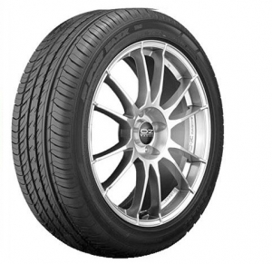 Летняя шина DUNLOP DUNLOP 245/45 ZR19 SP Sport Maxx 101 98Y