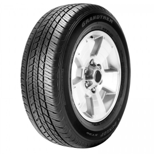 Летняя шина DUNLOP DUNLOP 225/60 R18 Grandtrek ST30 100H