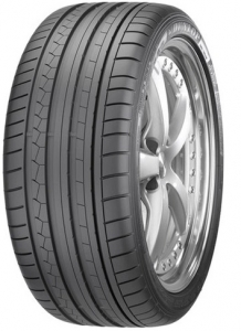 Летняя шина  Dunlop SP Sport Maxx GT 275/35R19