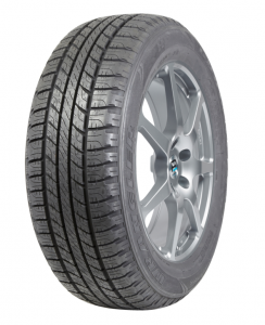 Летняя шина  Goodyear Wrangler HP All Weather 235/70R16