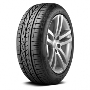 Летняя шина  Goodyear Excellence Run Flat 225/45R17