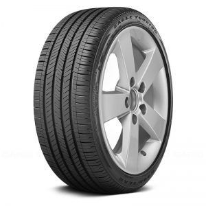Летняя шина Goodyear 295/40R20 106V Eagle Touring N0 TL FP