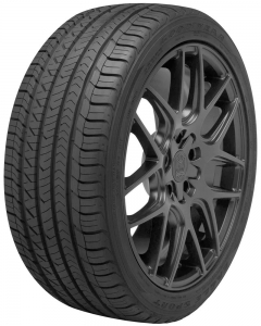 Летняя шина Goodyear 205/50R17 93V XL Eagle Sport TZ TL FP