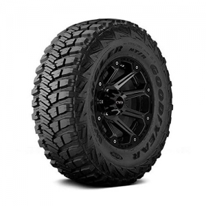 Летняя шина  Goodyear Wrangler MT/R with Kevlar 245/75R16