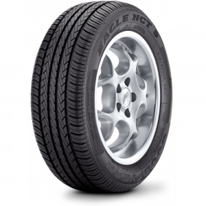 Летняя шина Goodyear 255/50R21 106W Eagle NCT5 RR TL FP ROF WSW