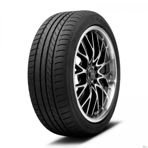 Летняя шина  Goodyear EfficientGrip Run Flat 275/40R19
