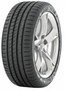Летняя шина  Goodyear Eagle F1 Asymmetric 3 RunFlat 225/55R17