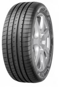 Летняя шина GOODYEAR GY 255/30 R19 Eagle F1 Asymmetric 91Y XL FP ROF