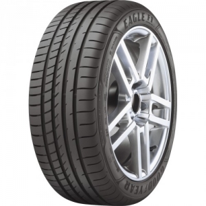 Летняя шина GOODYEAR GY 255/50 R20 Eagle F1 Asymmetric SUV AT 109W XL FP