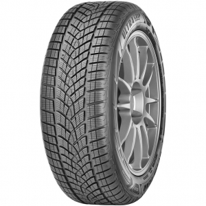 Зимняя шина  Goodyear UltraGrip Ice SUV 245/55R19