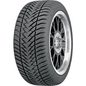 Зимняя шина Goodyear 205/50R16 87H Eagle UltraGrip GW-3 TL M+S
