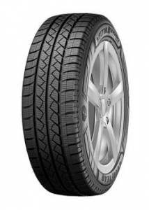 Всесезонная шинаGoodyear 205/65R15C 102/100T Vector 4Seasons Cargo TL M+S 3PMSF