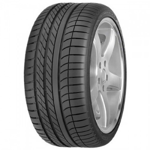 Всесезонная шинаGoodyear 235/50R20 104W XL Eagle F1 Asymmetric SUV AT J, LR SCT TL FP M+S