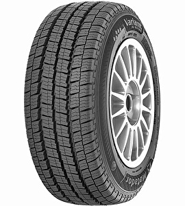 Летняя шина  Matador MPS-125 Variant All Weather 205/65R16C