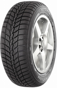 Зимняя шина  Matador MP-54 Sibir Snow 185/70R14