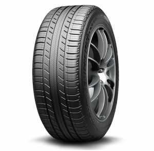 Летняя шина  Michelin Premier LTX 235/65R18